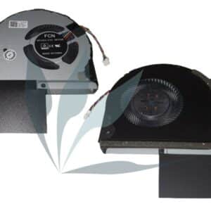 Ventilateur 13NR00E0P03011 -- Ventilateur correspondant à la référence constructeur 13NR00E0P03011