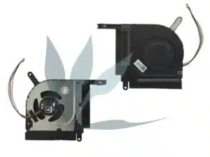 Ventilateur VGA neuf d'origine Asus pour Asus TUF506QM
