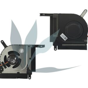 Ventilateur 13NR07A0M01011 -- Ventilateur correspondant à la référence constructeur 13NR07A0M01011