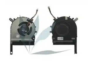 Ventilateur CPU neuf d'origine Asus pour Asus TUF506QM