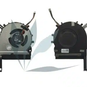 Ventilateur CPU neuf d'origine Asus pour Asus TUF506ICB