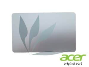 Touchpad argent neuf d'origine Acer pour Acer Aspire A315-35