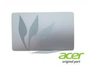 Touchpad argent neuf d'origine Acer pour Acer Aspire A314-22G