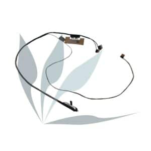Câble LCD edp neuf d'origine Lenovo pour Lenovo Yoga 510-14ISK