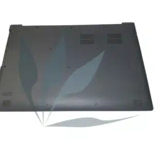 Plasturgie fond de caisse grise neuve d'origine Lenovo pour Lenovo Ideapad 320-17IKB