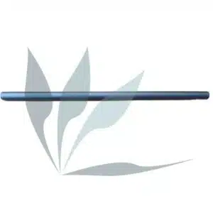 Cache-charnières gris neuf pour Lenovo Thinkbook 13S G2 ITL