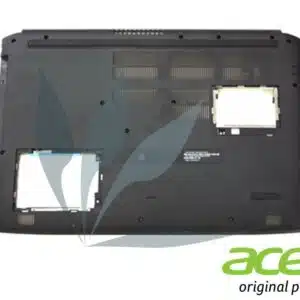 Plasturgie fond de caisse noire neuve d'origine Acer pour Acer Aspire A517-51P