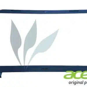 Plasturgie tour d'écran noire neuve d'origine Acer pour Acer Aspire Nitro AN517-53
