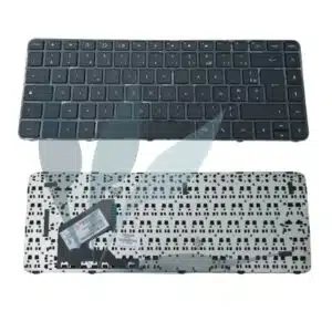 Clavier 708135-051 -- Clavier correspondant à la référence constructeur 708135-051