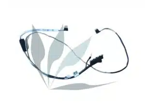 Câble LCD neuf pour HP Elitebook 820 G3 (version tactile)