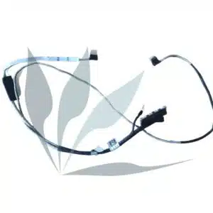 Cable LCD 821174-001 -- Cable LCD correspondant à la référence constructeur 821174-001