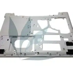 Plasturgie fond de caisse blanche neuve pour Lenovo Ideapad Z50-70