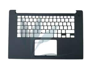 Plasturgie repose-poignets noire pour clavier Azerty neuve d'origine Dell pour Dell XPS 15 9550