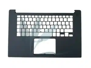 Plasturgie repose-poignets noire pour clavier Azerty neuve d'origine Dell pour Dell XPS 15 9550