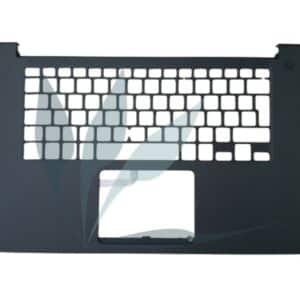 Plasturgie repose-poignets noire pour clavier Azerty neuve d'origine Dell pour Dell Precision 5510