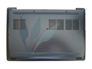 Plasturgie fond de caisse noire (sans emplacement prise Thunderbolt) neuve pour Dell G3 3579