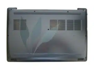 Plasturgie fond de caisse noire (sans emplacement prise Thunderbolt) neuve pour Dell G3 3579