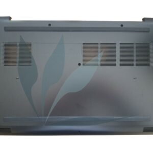 Plasturgie fond de caisse noire (sans emplacement prise Thunderbolt) neuve pour Dell G3 3579
