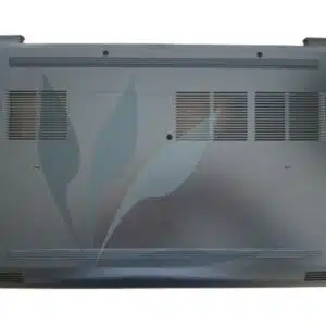 Plasturgie fond de caisse noire (sans emplacement prise Thunderbolt) neuve pour Dell G3 3579