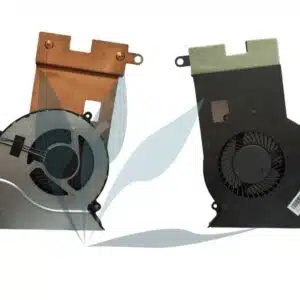 Ventilateur CPU neuf pour HP Omen 17-AN SERIES