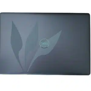 Capot écran noir logo bleu neuf pour Dell G3 3579
