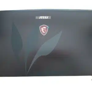 Capot supérieur écran CAPENMSIMS-1794 -- Capot supérieur écran correspondant à la référence constructeur CAPENMSIMS-1794