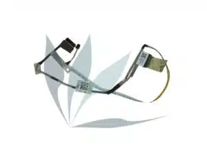 Câble LCD neuf pour HP Pavilion 14-CE SERIES (pour modèles avec camera HD)