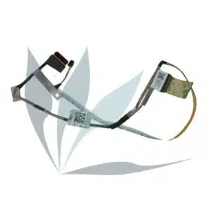 Câble LCD neuf pour HP Pavilion 14-CE SERIES (pour modèles avec camera HD)
