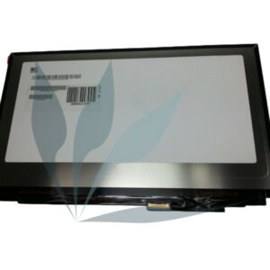 Dalle WUXGA (1920x1080) Brillante Full HD pour Lenovo Yoga 2 13