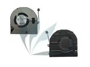 Ventilateur neuf pour Dell Inspiron 15 5510