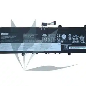 Batterie 15,44V 56Wh 4 cellules neuve d'origine Lenovo pour Lenovo ThinkBook 13S G2 ITL