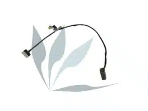 Connecteur d'alimentation carte mère sur câble neuf d'origine Dell pour Dell Vostro 14 5468