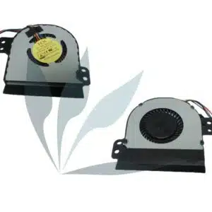 Ventilateur P000621810 -- Ventilateur correspondant à la référence constructeur P000621810