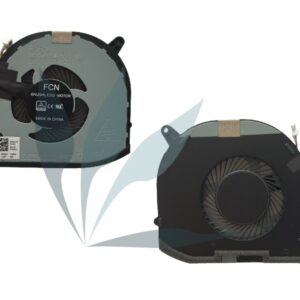 Ventilateur TK9J1 -- Ventilateur correspondant à la référence constructeur TK9J1