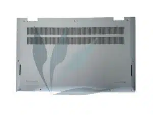 Plasturgie fond de caisse argent neuve pour Dell Inspiron 15 5518
