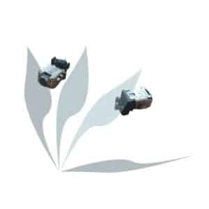 Connecteur d'alimentation carte mère à souder neuf d'origine Asus pour Asus R515EA