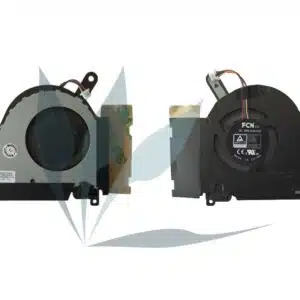 Ventilateur CPU neuf d'origine Asus pour Asus TUF516PR