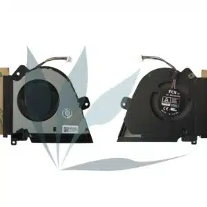 Ventilateur VGA neuf d'origine Asus pour Asus TUF516PR