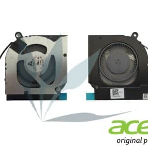 Ventilateur 23.Q8FN2.001 -- Ventilateur correspondant à la référence constructeur 23.Q8FN2.001