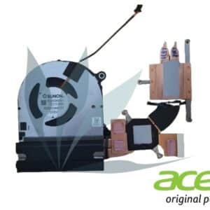 Ventilateur 24.B02N7.001 -- Ventilateur correspondant à la référence constructeur 24.B02N7.001