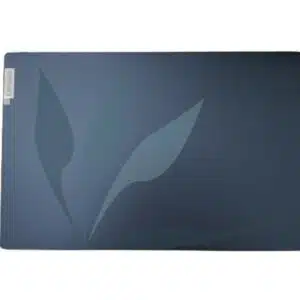 Capot écran bleu neuf pour Lenovo Ideapad 5-15ALC05