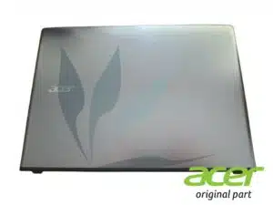 Capot supérieur écran gris neuf d'origine Acer pour Acer Aspire E5-475G