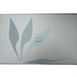 Capot écran argent neuf pour Dell Inspiron 7501
