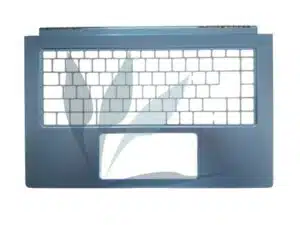 Plasturgie repose-poignets noire neuve pour MSI Prestige 15 A10SC