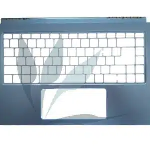 Plasturgie repose-poignets noire neuve pour MSI Prestige 15 A10SC