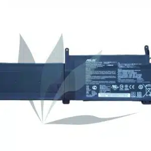 Batterie 0B200-02770000 -- Batterie correspondant à la référence constructeur 0B200-02770000