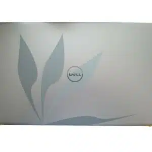 Capot écran argent neuf pour Dell Inspiron 15-7510