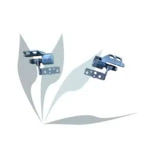 Paire de charnières neuves pour Lenovo Thinkpad X13