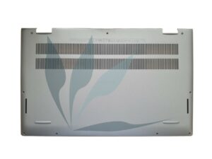 Plasturgie fond de caisse grise neuve pour Dell Inspiron 15 5510