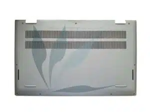 Plasturgie fond de caisse grise neuve pour Dell Inspiron 15 5510
